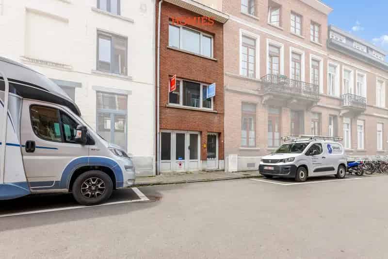 Stadswoning te Leuven nabij Sint-Jacobsplein