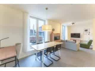 Appartement in medehuur - Antwerpen VBC04462