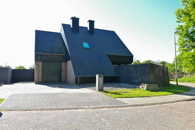 Gezinswoning te huur Lummen 190m² 4 slaapkamers