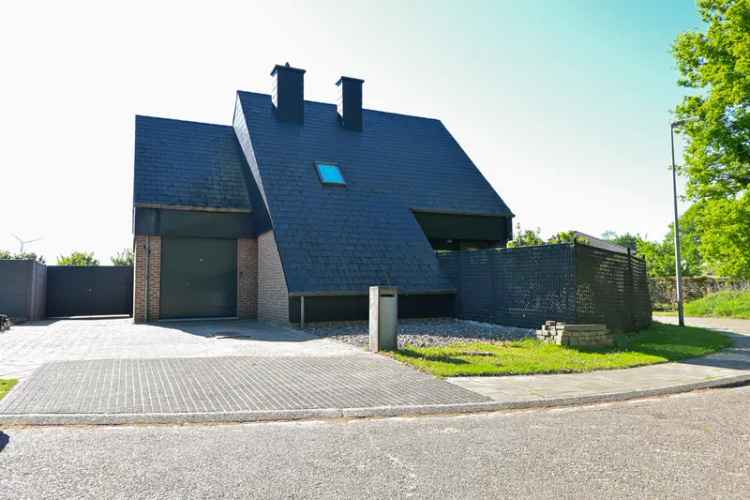 Gezinswoning te huur Lummen 190m² 4 slaapkamers