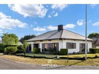 Huis te koop Leopoldsburg 140m² 3 slaapkamers