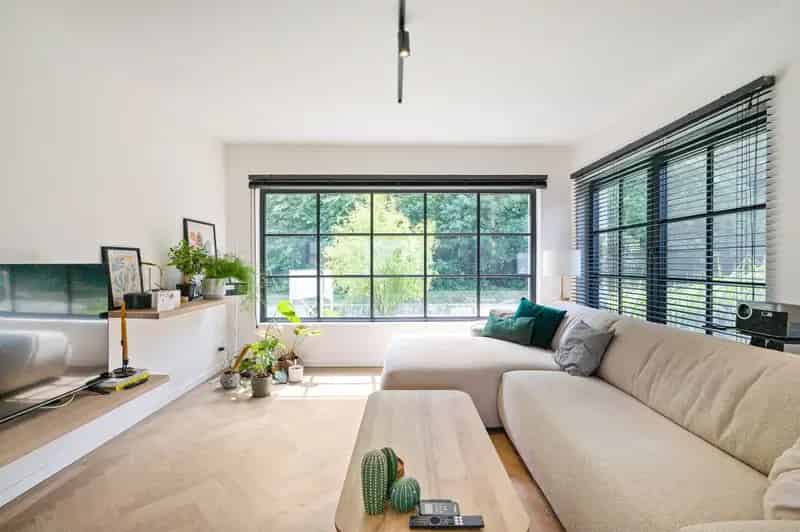 Luxueuze Woning 191m met Zwembad te Begijnendijk