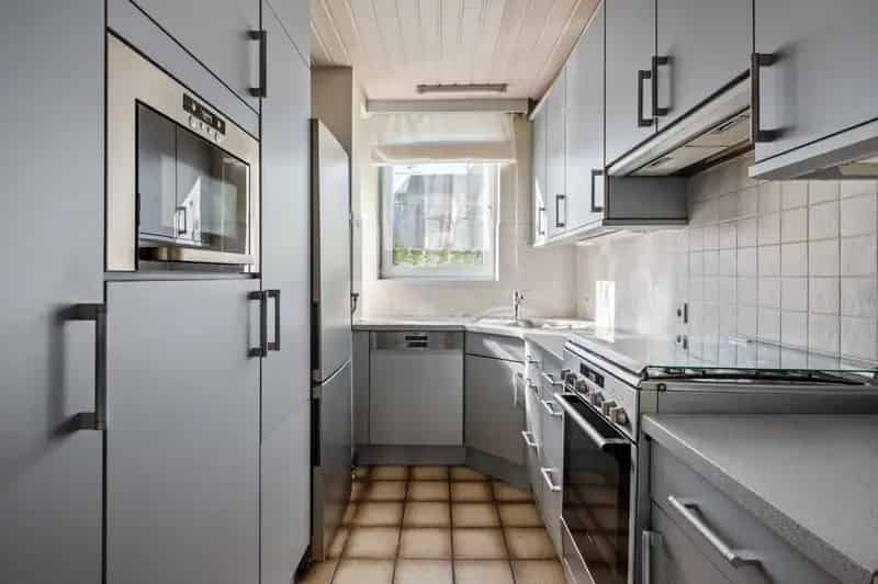 Woning met 5 slaapkamers en tuin te Ranst