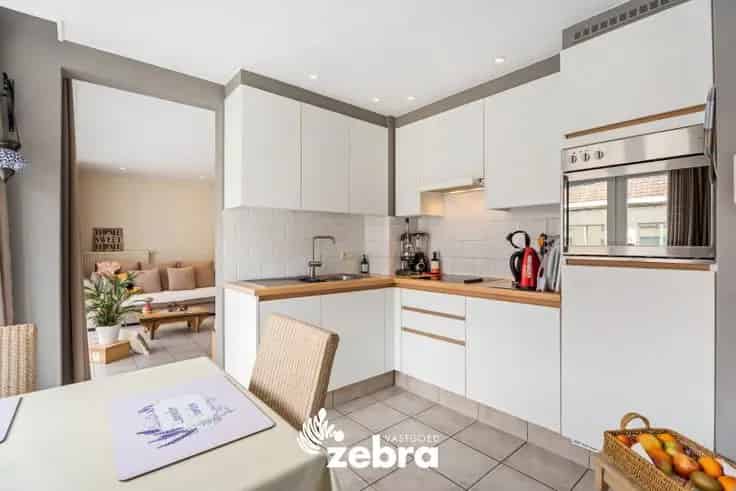 Appartement Te Koop Oostrozebeke 2 Slaapkamers