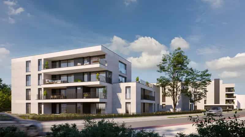 Appartement te koop in Maasmechelen – Groep N