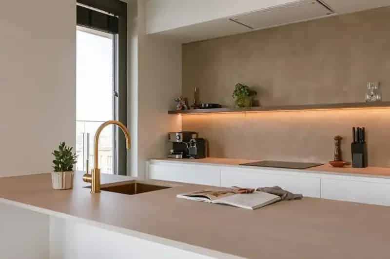 Luxe Appartement Oosteroever Zeezicht Zwembad