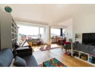 Appartement te Koop Schaarbeek 4 slaapkamers 130m²