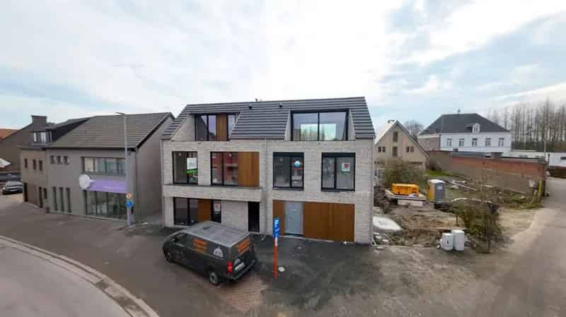 Nieuwbouw Appartementen Nederename Residentie Vedastus 2 of 3 slaapkamers