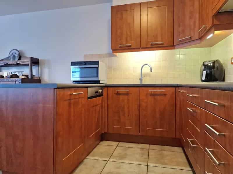 Ruim Duplex Appartement te Koop Lummen