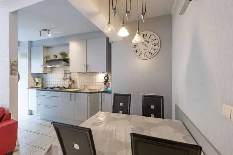 Appartement 2 slaapkamers Oostende Strand Nabij
