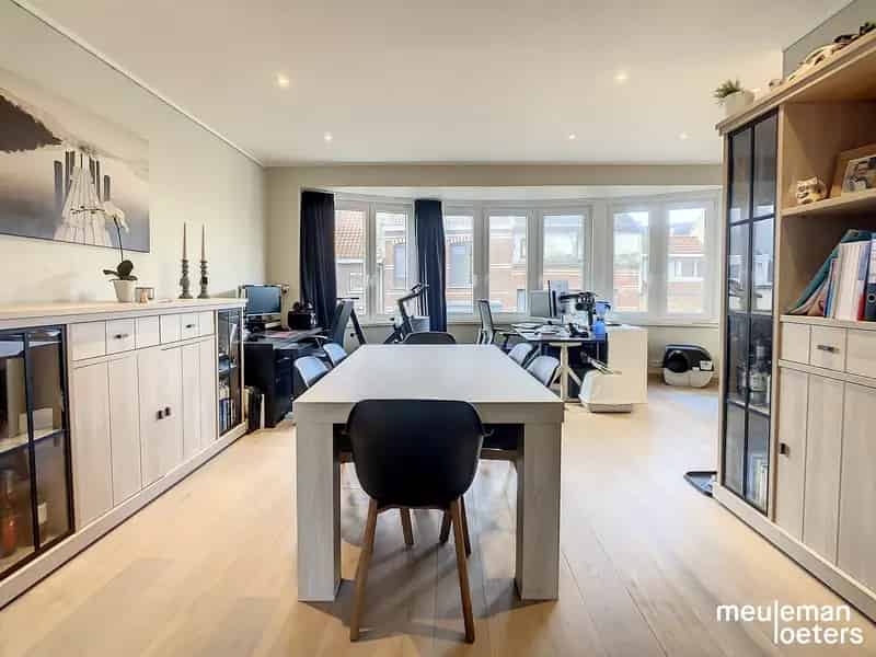 Appartement te huur Centrum: Instapklaar & gerenoveerd