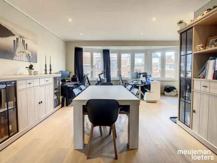 Appartement te huur Centrum: Instapklaar & gerenoveerd