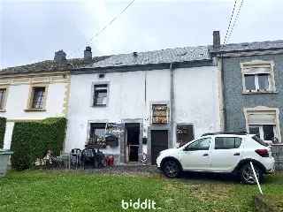 Huis in openbare verkoop - Gérouville VBC13680