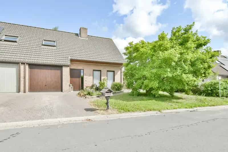 Huis te koop Lichtervelde: starters- en investeerderswoning