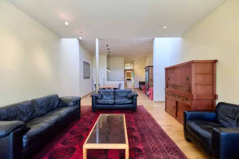 Herenwoning Gent Stadstuin