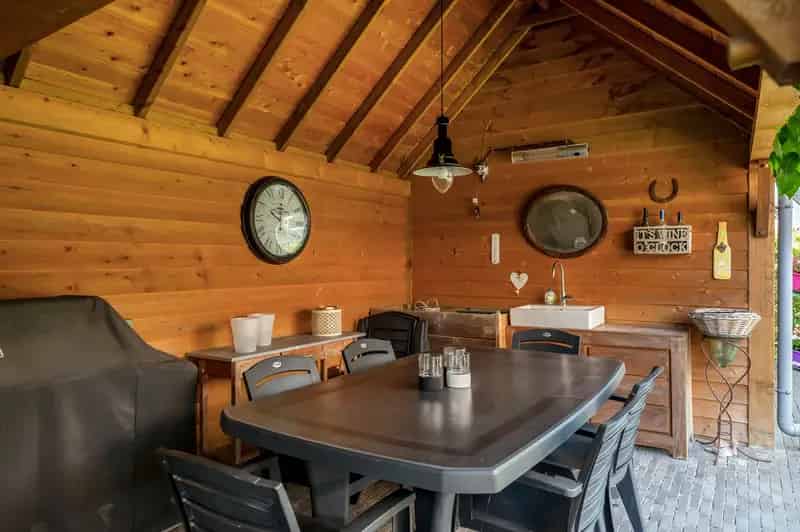 Landelijke Villa te Koop 279m² 5 slaapkamers