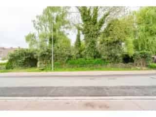 Bouwgrond Lokeren 2563m² - Woning met Renovatiemogelijkheden
