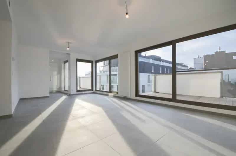 Appartement te huur Oudenaarde Schelde zicht 2 slaapkamers