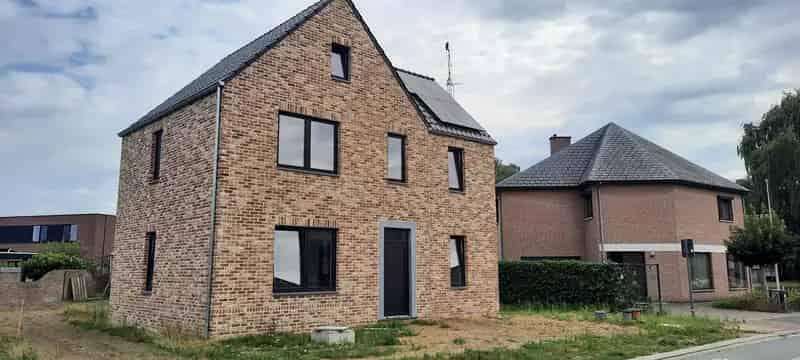Nieuwbouw woning te huur 3 slaapkamers Molenbeersel