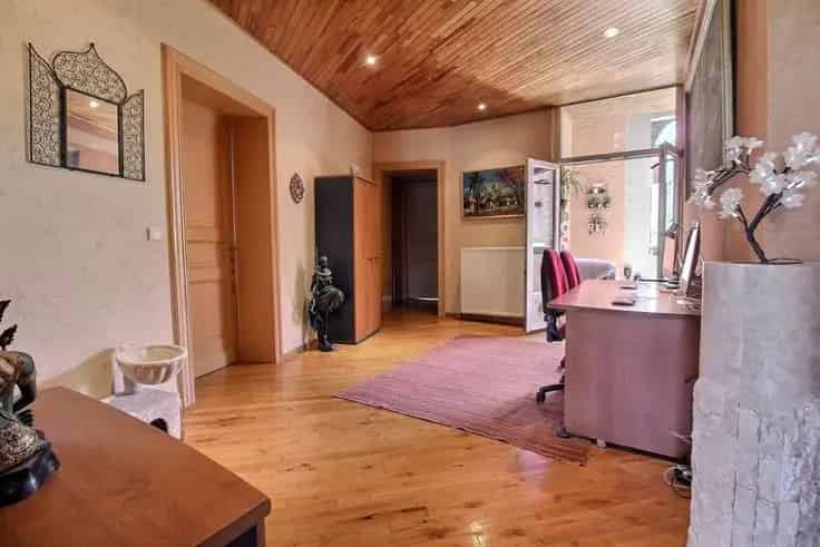 Beleggingspand Namen Centrum - Appartement 3 slaapkamers