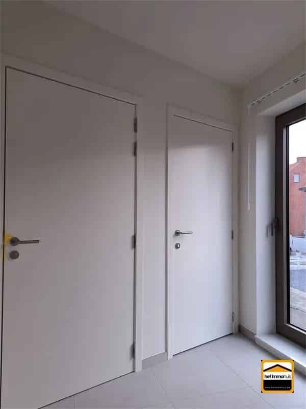 Duplex Appartement te Koop Borgloon Centrum