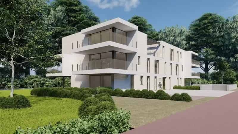 Nieuwbouw Appartementen Zedelgem 1 2 3 Slaapkamers