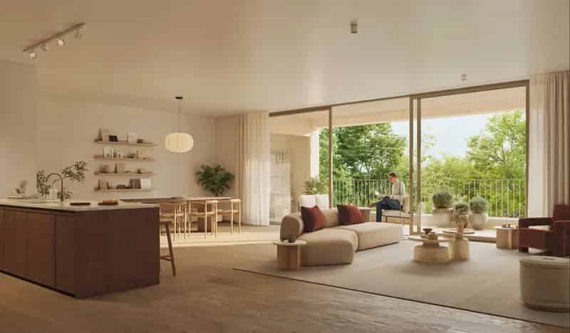 Het Porfier - appartementen - Appartement te koop