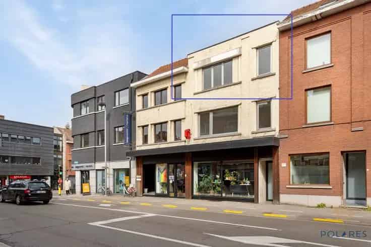 Appartement Te Koop
