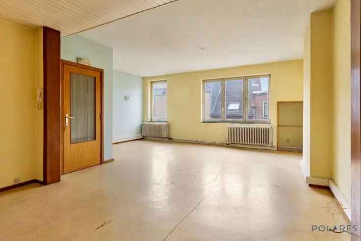 Appartement Te Koop