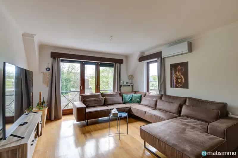 Appartement te huur Tongeren Centrum 2 slaapkamers Garage