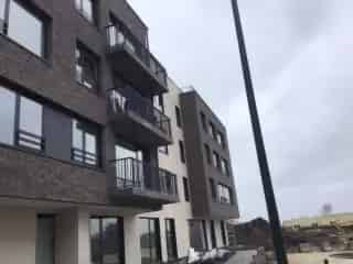 Garagebox te Huur Ukkel - Beveiligd Nabij Station Callevoet