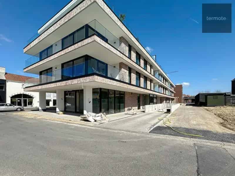 Appartement te huur Desselgem Centrum