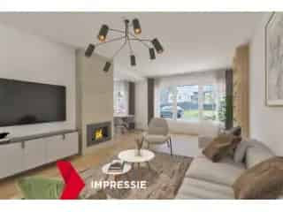 Huis te koop Bocholt - Ruime gezinswoning nabij centrum