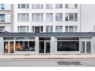 Handelspand 415m² Antwerpen - Winkelruimte Kantoorruimte