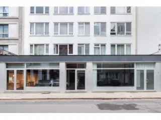 Handelspand 415m² Antwerpen - Winkelruimte Kantoorruimte
