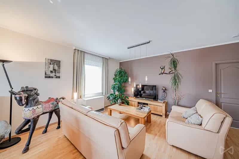 Appartement 2 slaapkamers Anderlecht - 101m²