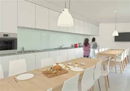 Gemeubileerde Studentenkamers Nabij Stadspark