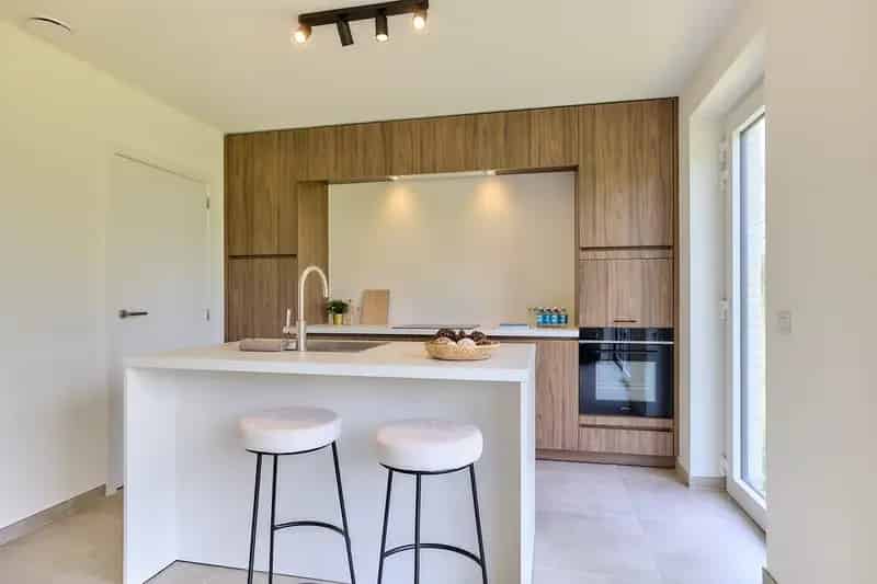 Energiezuinig Wonen Beernem Toplocatie