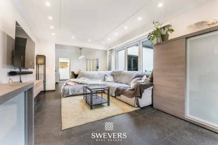 Open Bebouwing 231m² Beverlo - Kangoeroewoning - Instapklaar