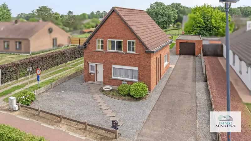 Goed onderhouden woning 3 slaapkamers Baal Tremelo