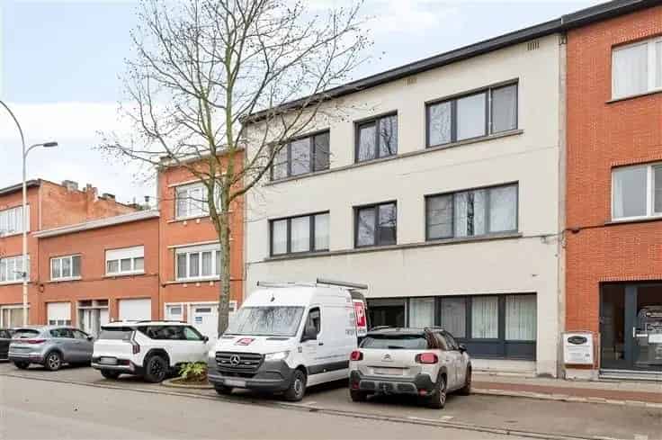 Appartement te Koop Hoboken 2 Slaapkamers