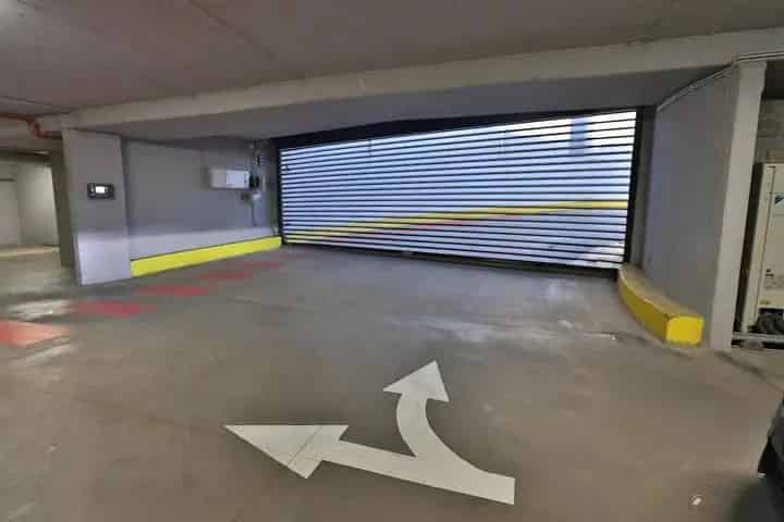 Garagebox Evere - Nabij NATO en EU
