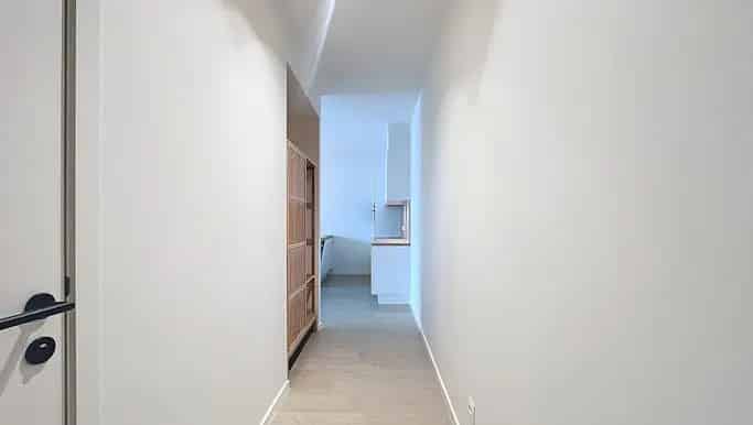Appartement te huur Gent - 1 slaapkamer - 2 terrassen - Nabij UZG en station