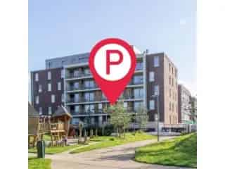 Parking Gentbrugge te koop - Residentie Groenedijk