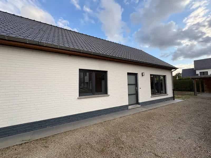 Huis te koop