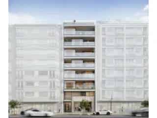Appartement te koop De Panne 140m2 3 slaapkamers terras Zeelaan