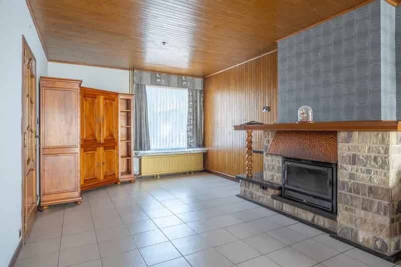 Gezinswoning 3 slaapkamers Turnhout tuin garage