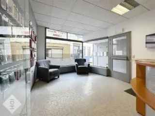Handelspand te Huur Leuze en Hainaut 70m²