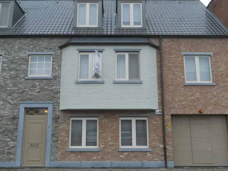 Garage te Huur