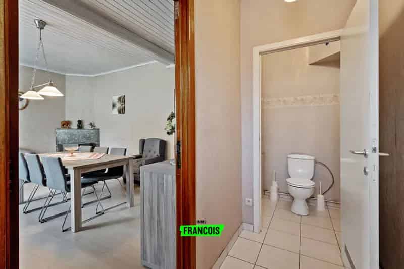 Huis te koop Leke 3 slaapkamers nabij Diksmuide